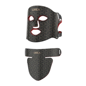 Mask 1 Black
