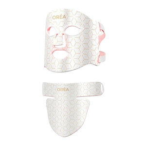 Mask 1 White